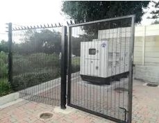 Driveway Gates: A Stylish and Secure Addition to Your Property